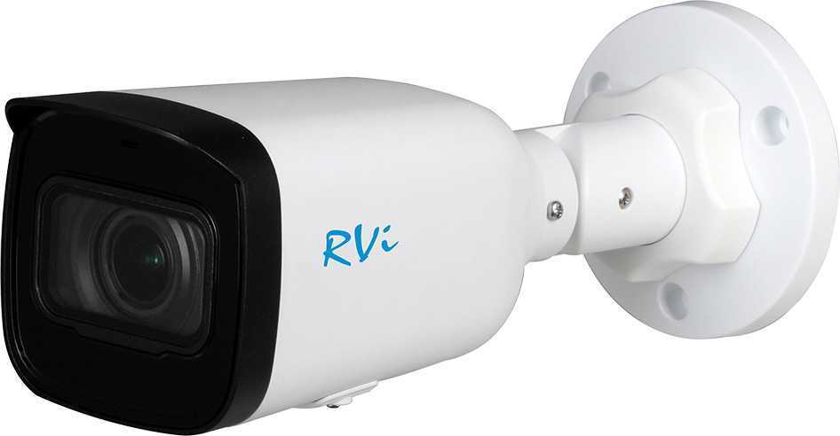 RVi-1NCT4143-P (2.8-12) white Уличные IP камеры видеонаблюдения фото, изображение