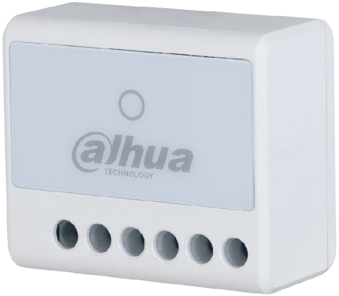 Dahua Technology DHI-ARM7011-W2(868) Радиосигнализация Dahua Technology фото, изображение