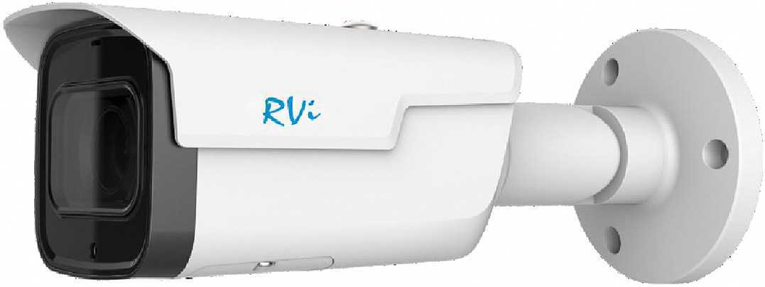 RVi-1NCT2123 (2.8-12) white Уличные IP камеры видеонаблюдения фото, изображение