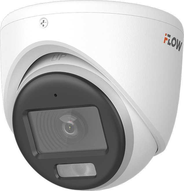iFLOW F-AC-2326M(2.8mm) Камеры видеонаблюдения уличные фото, изображение