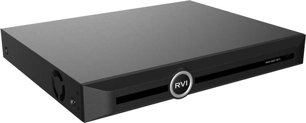 RVi-1NR40281 IP-видеорегистраторы (NVR) фото, изображение