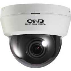 CNB-DBP-51VD Камеры видеонаблюдения Камеры видеонаблюдения внутренние фото, изображение