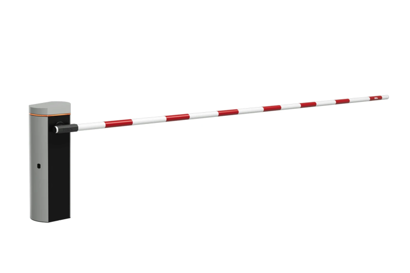 PERCo представляет новый шлагбаум GS06.1