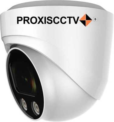 ProxisCCTV PX-IP-DST-SN50AF-P/M Уличные IP камеры видеонаблюдения фото, изображение