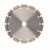 Диск алмазный, 180 х 22.2 мм, лазерная приварка сегментов, сухая резка Gross Диски алмазные отрезные фото, изображение