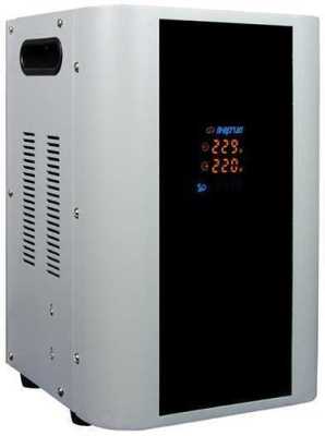 Энергия Нybrid-5000 Е0101-0149 Однофазные стабилизаторы фото, изображение
