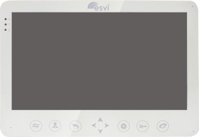 EVJ-7 Цветные видеодомофоны фото, изображение